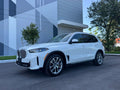 2025 BMW X5 Hibrido