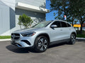 2025 Mercedes-Benz GLA 250