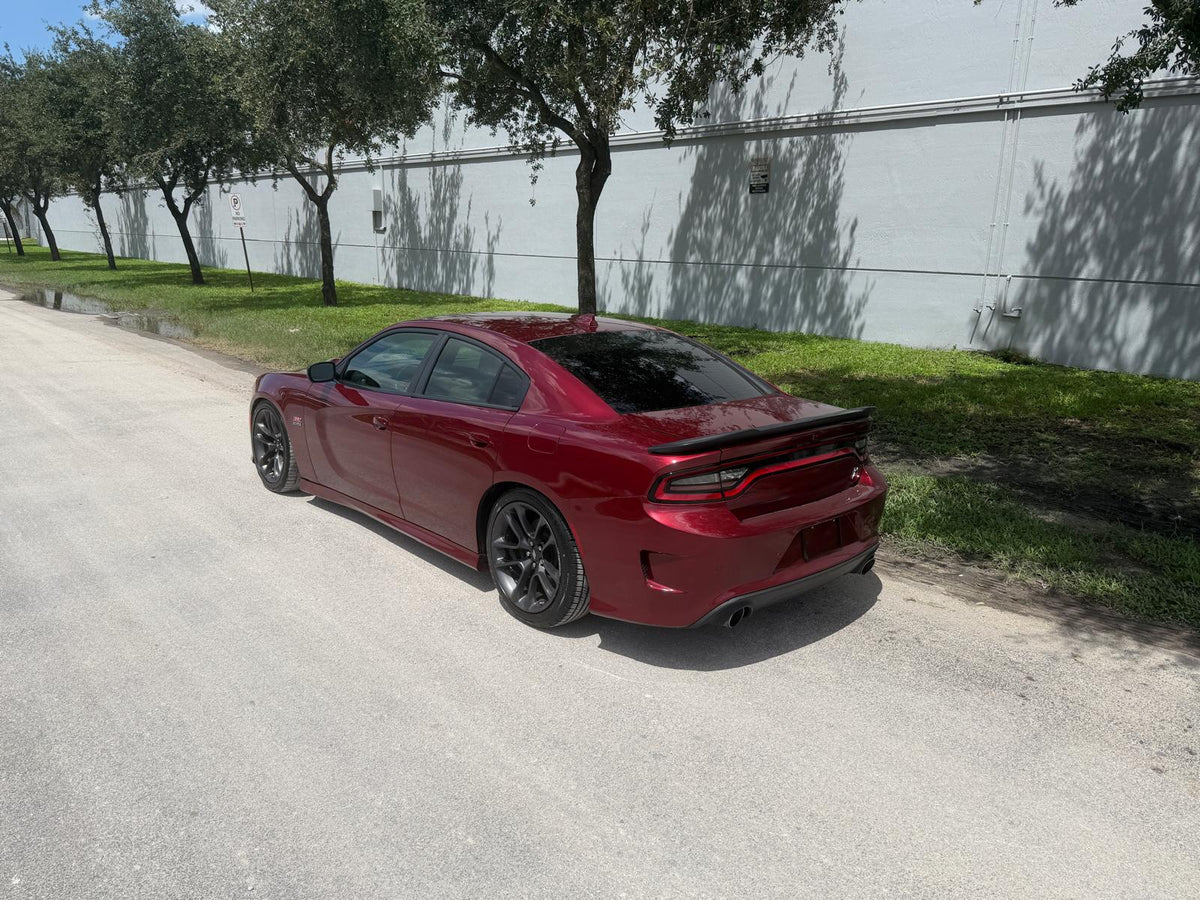 2023 Dodge Charger ScatPack
