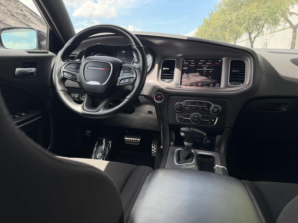 2023 Dodge Charger ScatPack