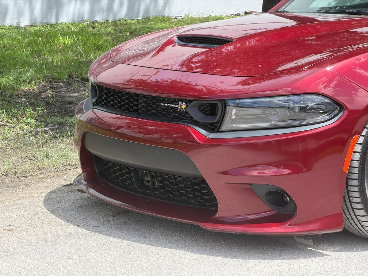 2023 Dodge Charger ScatPack