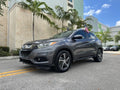 2022 Honda HR-V
