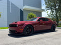 2022 Dodge Challenger Hellcat WideBody