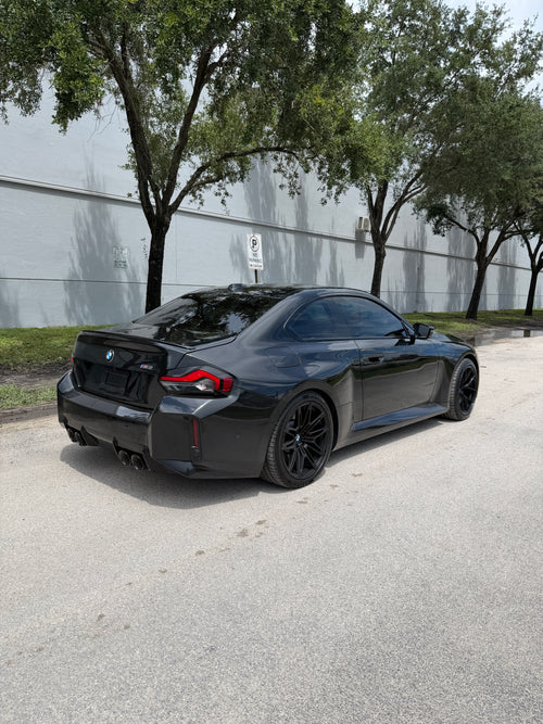 '25 BMW M2 Competition