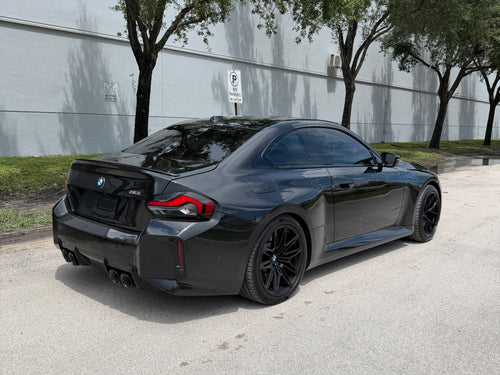 '25 BMW M2 Competition