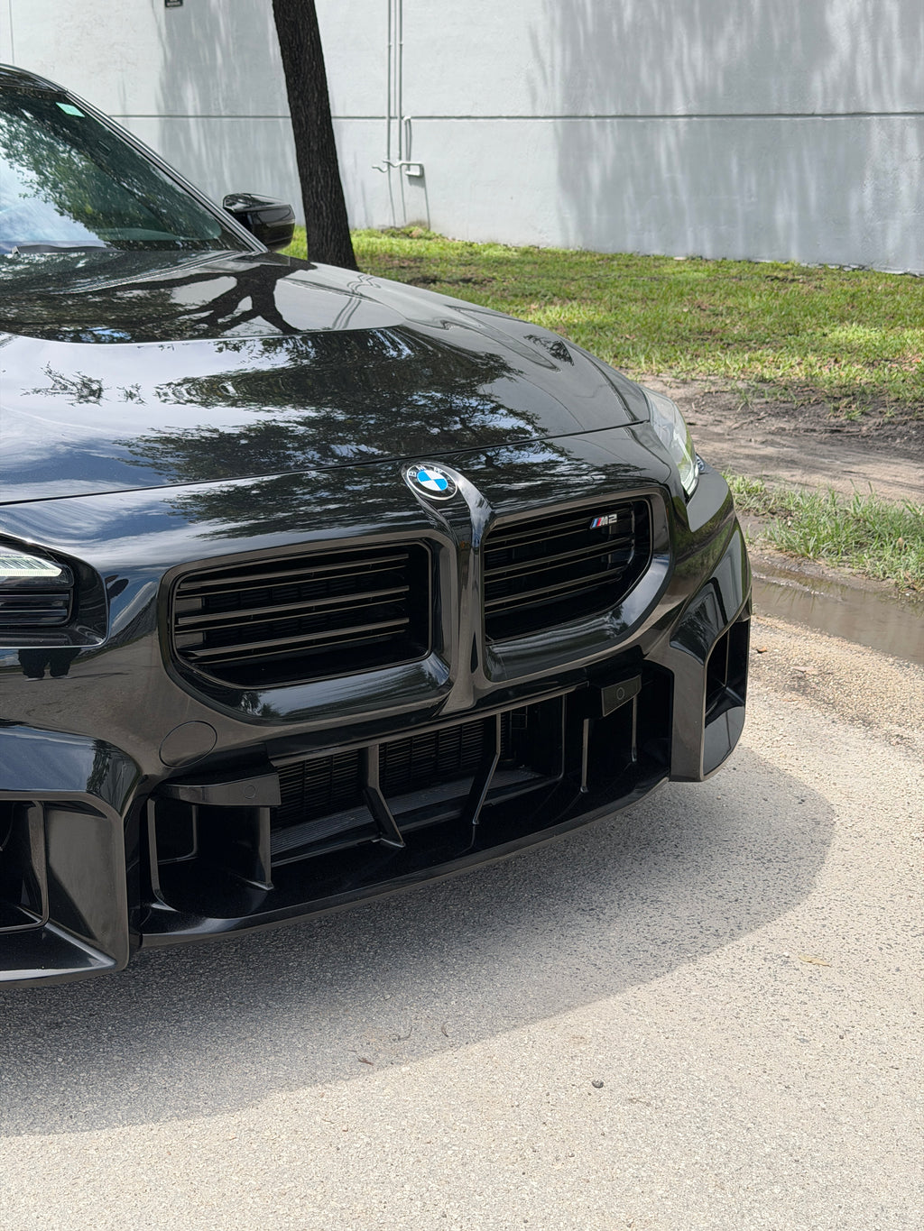 '25 BMW M2 Competition