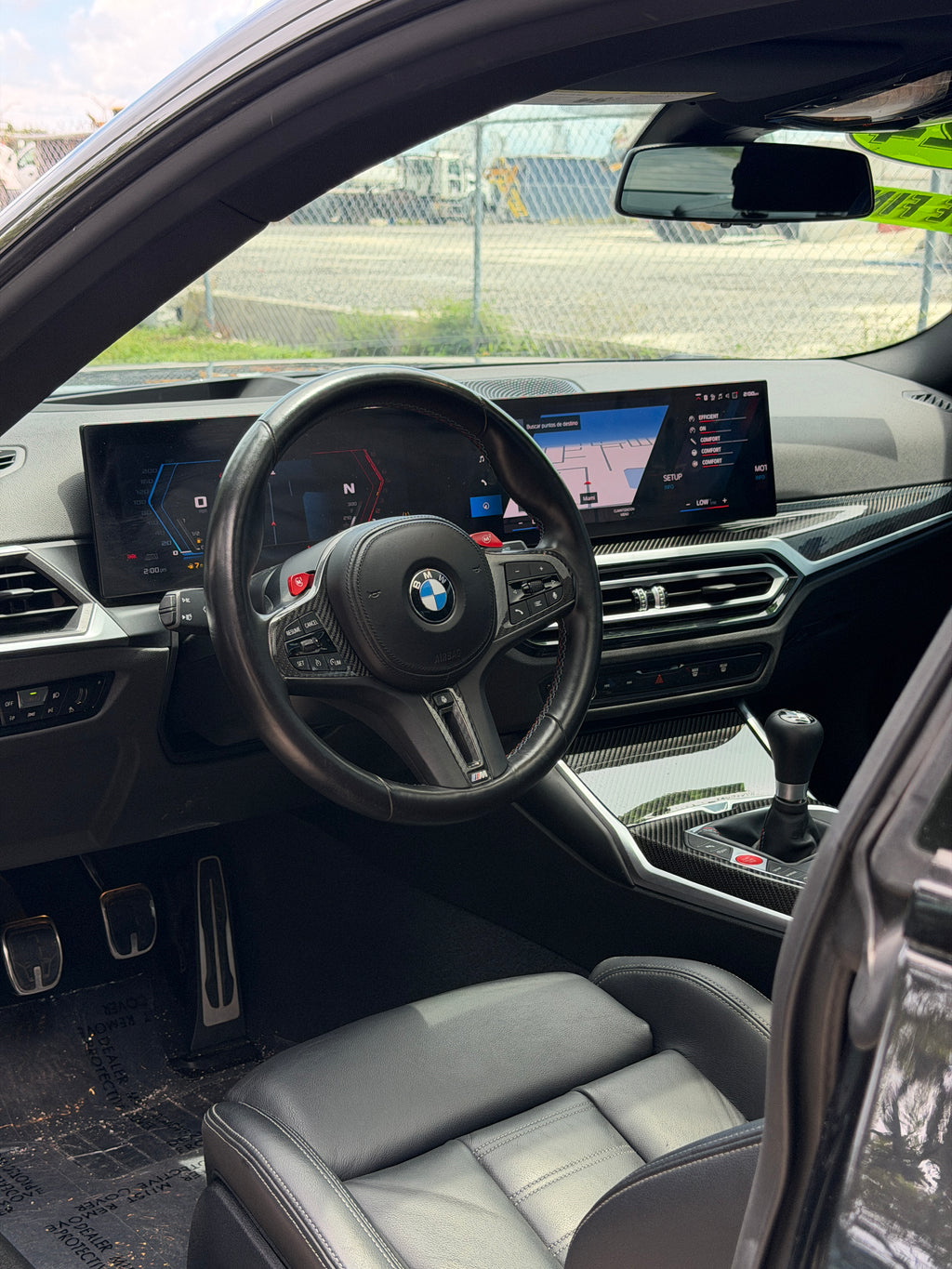 '25 BMW M2 Competition