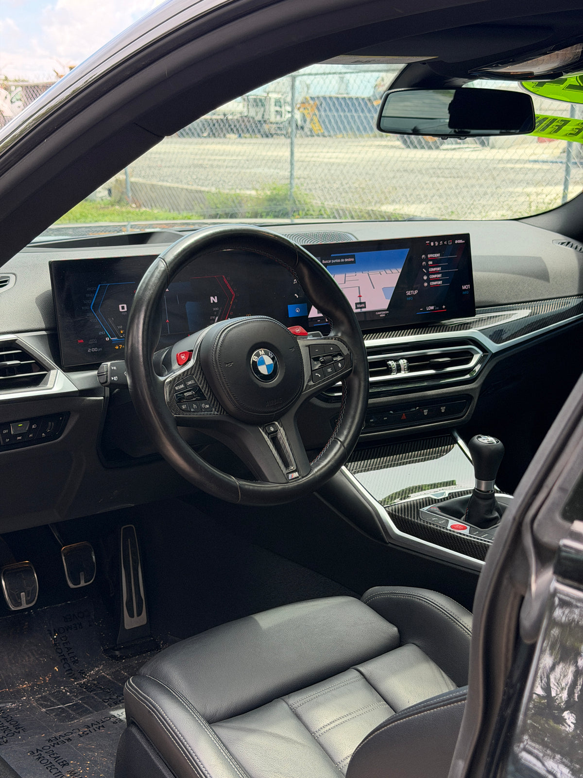 '25 BMW M2 Competition