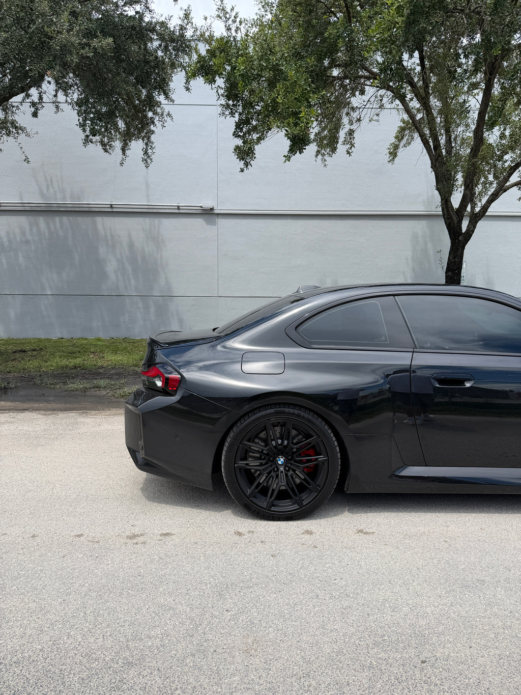 '25 BMW M2 Competition