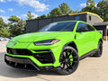 2022 Lamborghini Urus