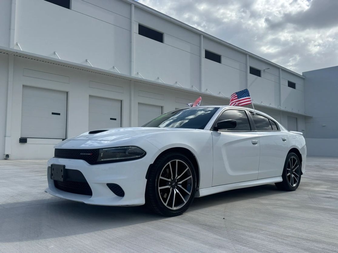 2023 Dodge Charger