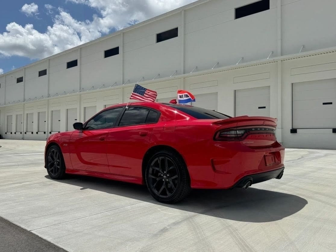 2023 Dodge Charger