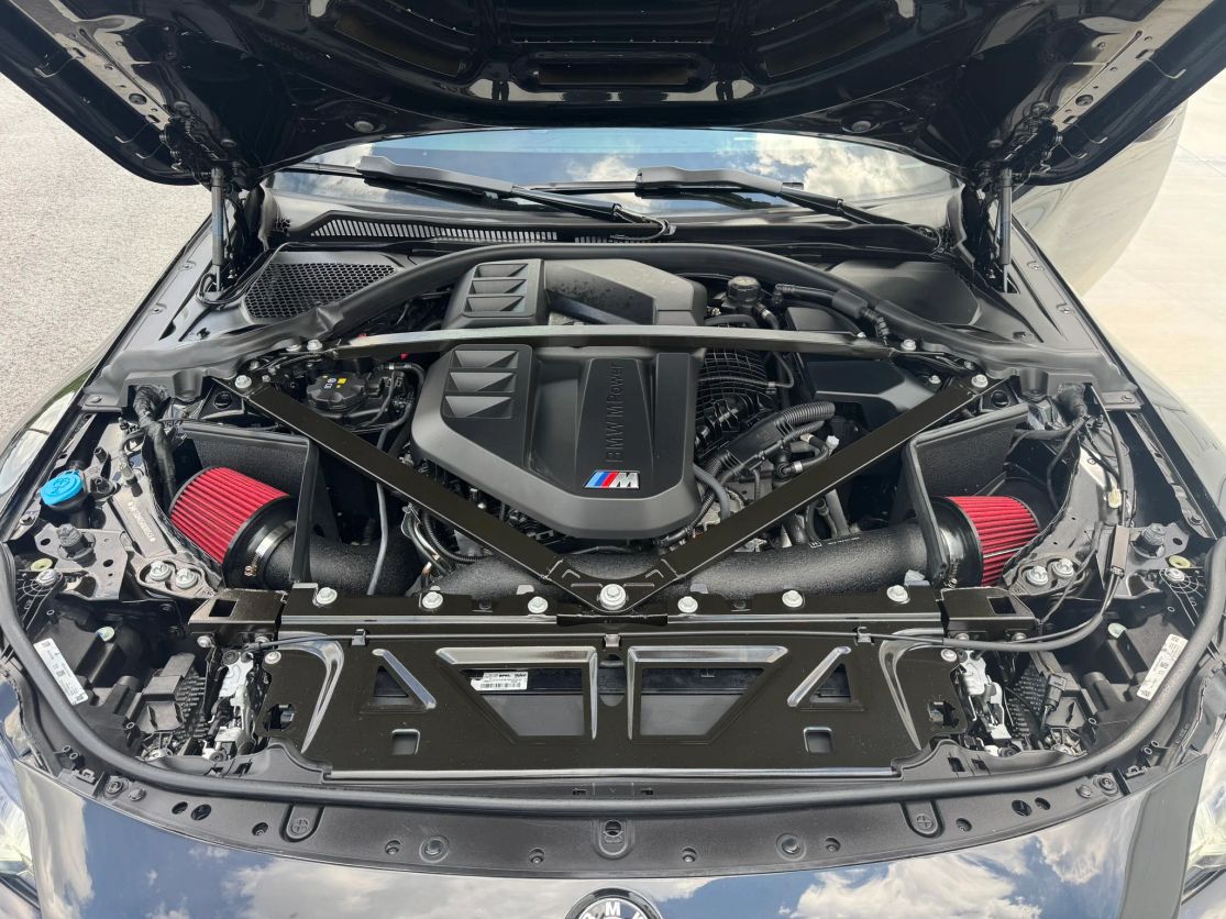 2024 BMW M2